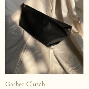 Gather Clutch by Harkin